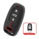 Intelligens kulcstartó Audi A4 A5 A6 A7 A8 Q8 Q5 S6 S7 S5 S4 RS6 RS7-hez