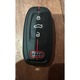 Intelligens kulcstartó Audi A4 A5 A6 A7 A8 Q8 Q5 S6 S7 S5 S4 RS6 RS7-hez