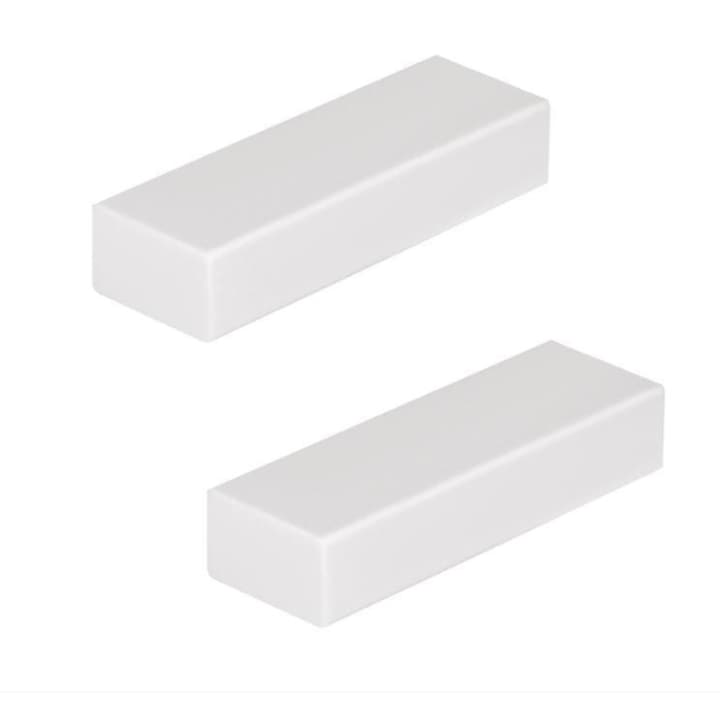 Radiere de Curatare pentru Pantofi - 2buc