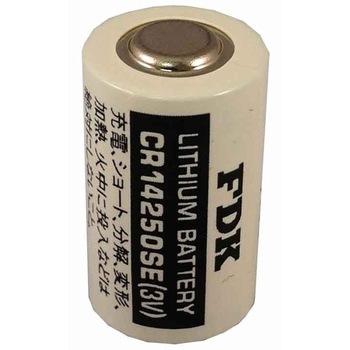 Baterie litiu SANYO FDK FDK CR14250SE 1/2AA 3V 850MAH - BULK Baterie litiu SANYO FDK FDK CR14250SE 1/2AA 3V 850MAH - BULK