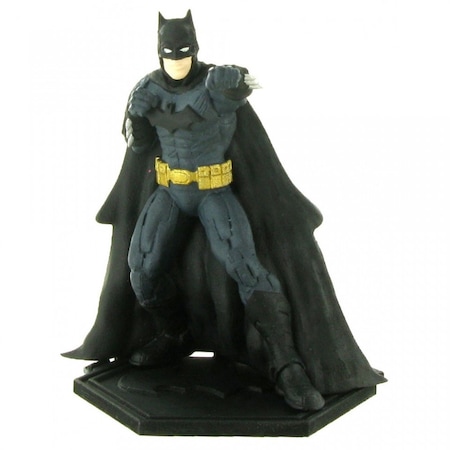 Figurina Batman Lupta Corp La Corp Liga Dreptatii Emag Ro