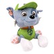 Catel de plus Rocky Patrula Catelusilor 20 cm