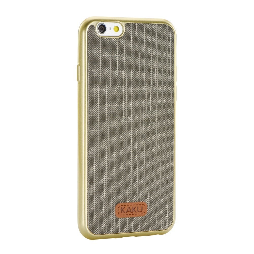 Husa Samsung Galaxy A5 2016 kaku wall gri