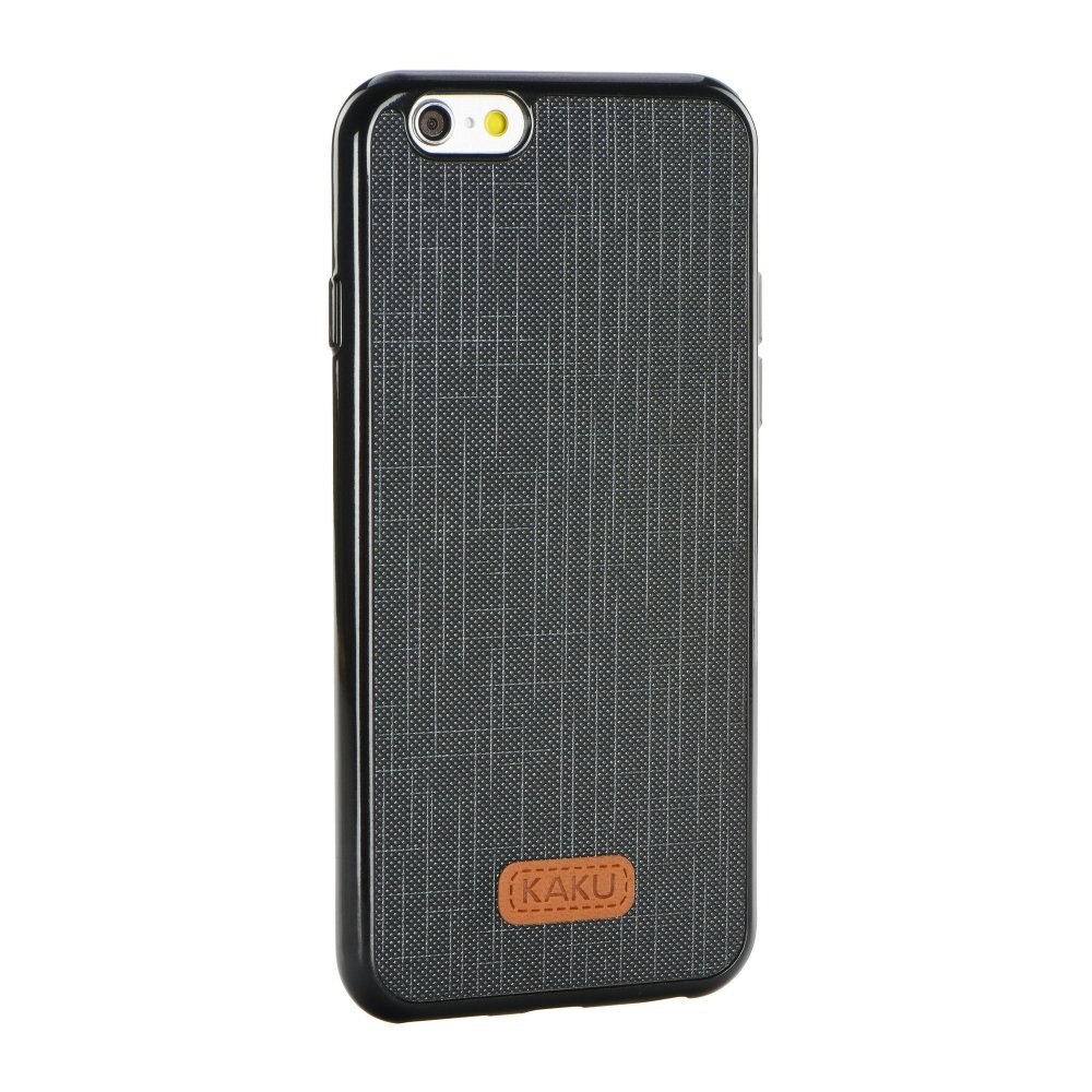 Husa Samsung Galaxy A5 2016 kaku wall negru