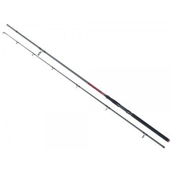 Lanseta carbon Baracuda Passion Power 3002 100-180 pentru spinning ultra-greu/stationar Lanseta carbon Baracuda Passion Power 3002 100-180 pentru spinning ultra-greu/stationar