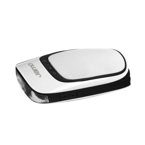 Boxa Portabila Jamo DS1, alba