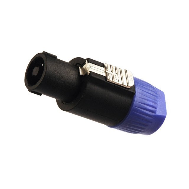 Conector Banana Kacsa Audio BP-208G