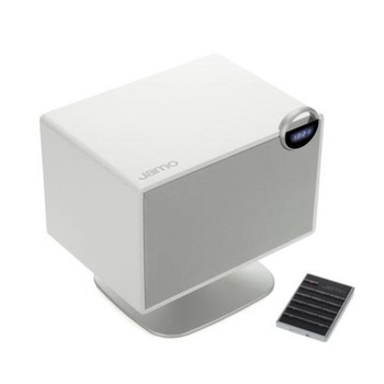 Boxa Activa Jamo DS6, alb Boxa Activa Jamo DS6, alb