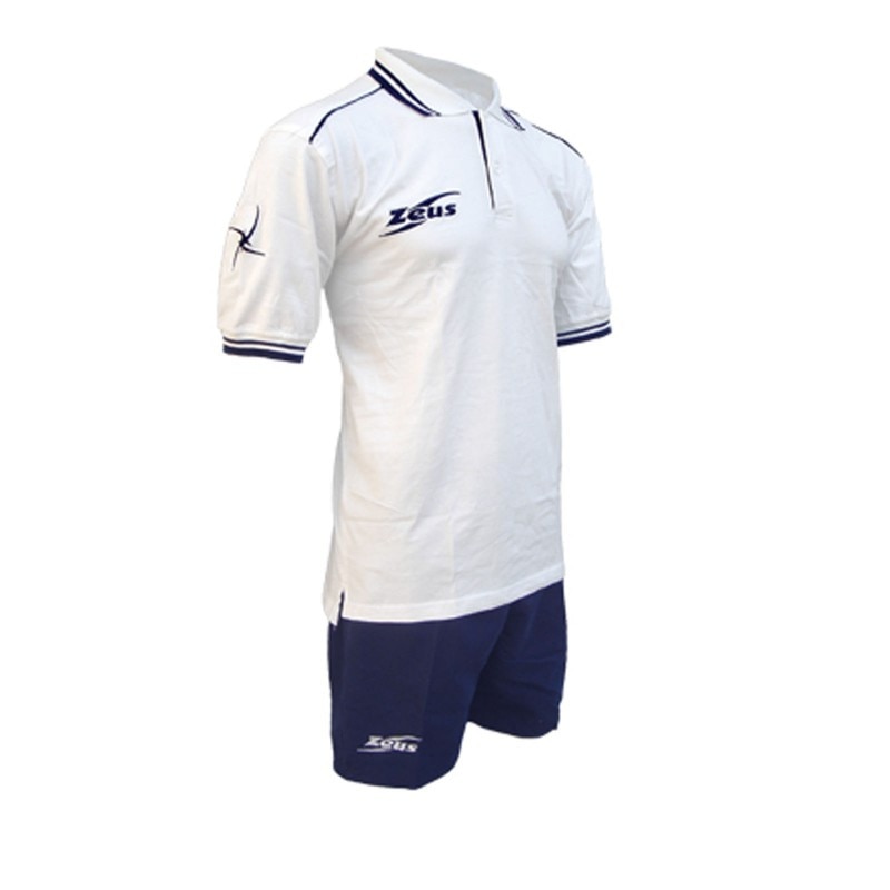 Echipament Kit Basic, Zeus, marimea L