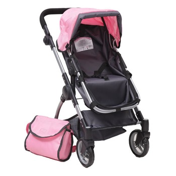 Carucior pentru papusi Vicky Carucior pentru papusi Vicky