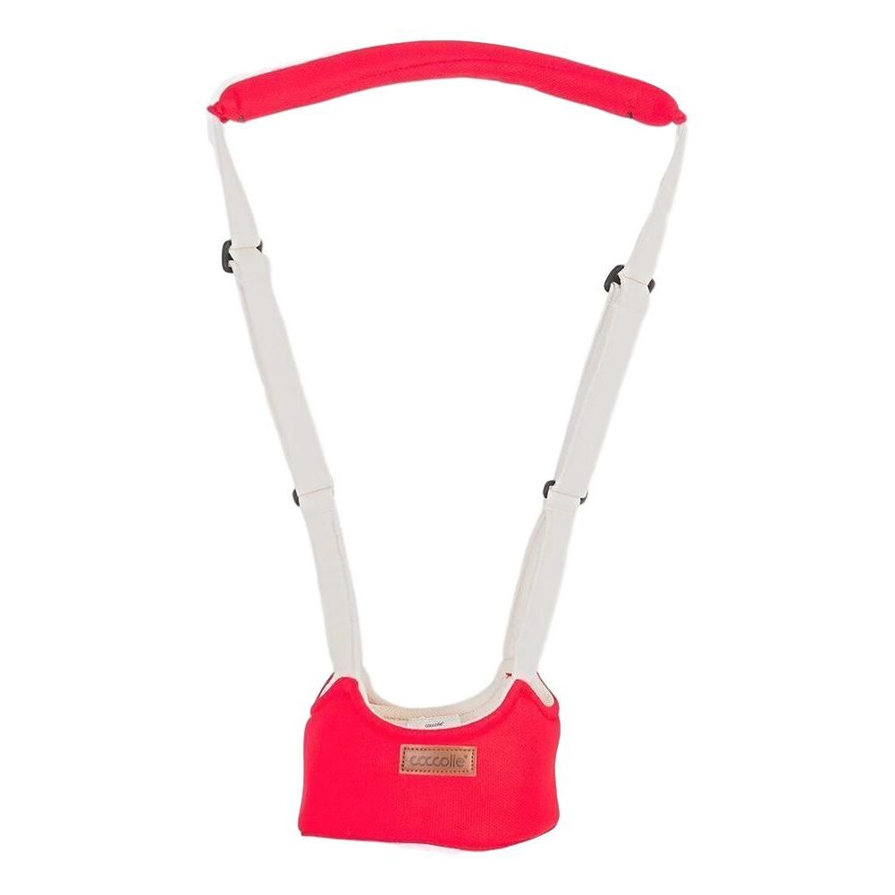 Ham pentru bebelusi Coccolle Celso Rosu