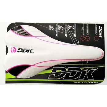 Sa mtb-rd DDK-5407 Lady Rose 262x142 negru-roz Sa mtb-rd DDK-5407 Lady Rose 262x142 negru-roz