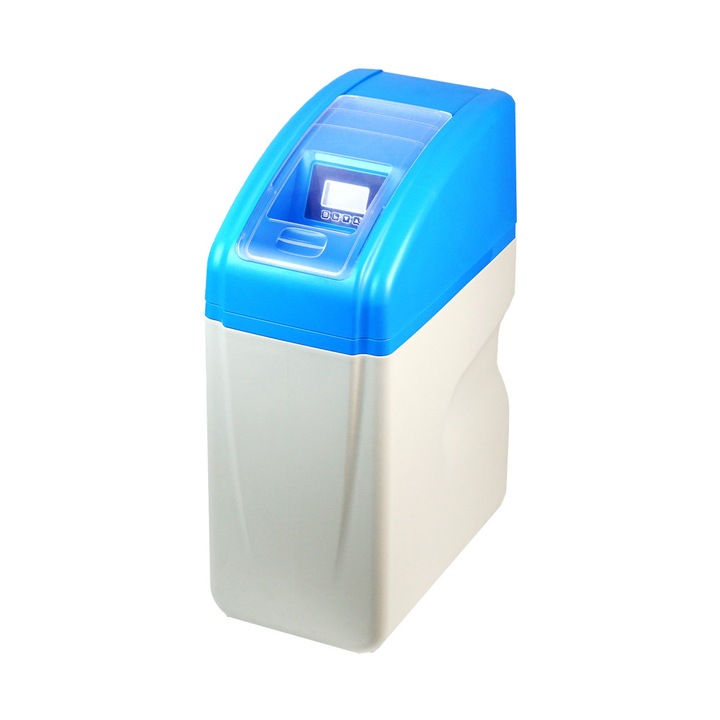 Dedurizator de apa - Blue S