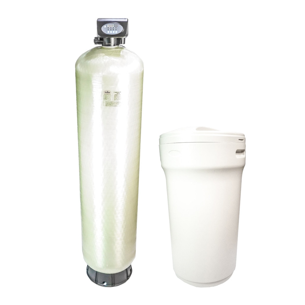 Dedurizator de apa - BD 150L - 1 