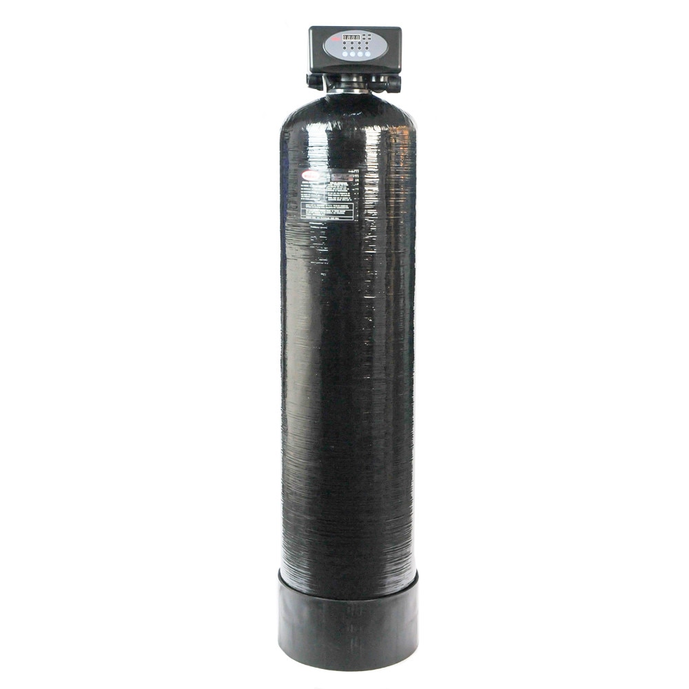 Dedurizator de apa - Aqua MIX 58L