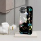 Husa telefon Mobiwear Glossy pentru Google Pixel 8A, design elegant, protectie completa, multicolor