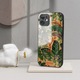 Samsung Galaxy A17 / A17 5G telefontok, Mobiwear, Leskly Glossy, többszínű, ütés- és karcálló