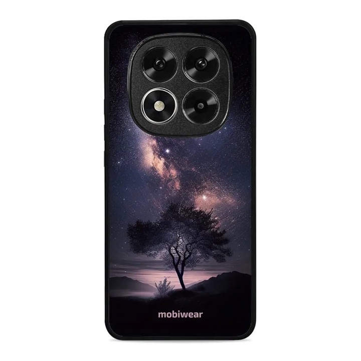 Калъф Mobiwear, за Xiaomi Redmi Note 14 Pro 5G, двойна защита, устойчив на удари и надраскване, многоцветен