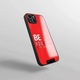 Carcasa Mobiwear Glossy pentru Samsung Galaxy A17 / A17 5G, rezistenta la socuri si zgarieturi, multicolor