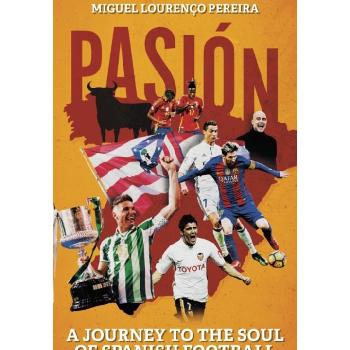 Pasion - Miguel Lourenco Pereira