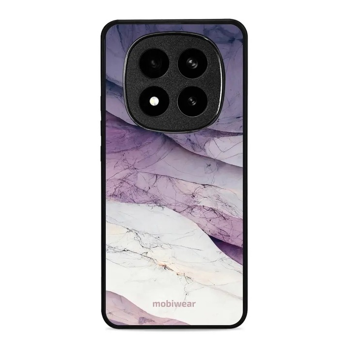 Mobiwear Glossy калъф за Xiaomi Redmi Note 14 Pro Plus 5G, многоцветен, защита от удари и надраскване