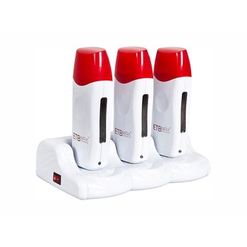 Incalzitor ceara Trio patron Etb Wax Incalzitor ceara Trio patron Etb Wax