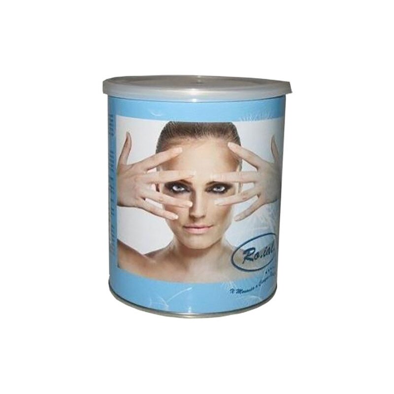 Ceara cu Azulena la cutie de 800ml de unica folosinta