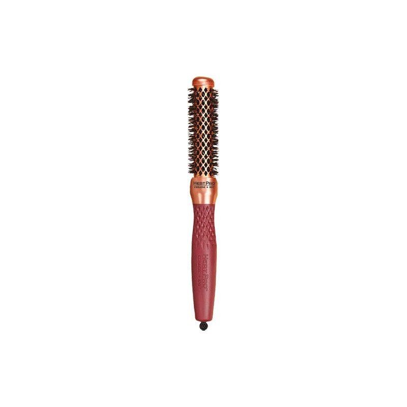 Perie ceramica Olivia Garden Heat Pro Ceramic+Ion 12mm