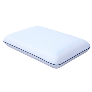 Perna Ted Memory Adry Cool Gel, 40x60x12 cm Perna Ted Memory Adry Cool Gel, 40x60x12 cm