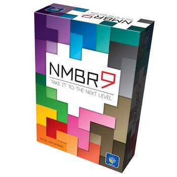 Joc de societate - NMBR 9 Joc de societate - NMBR 9