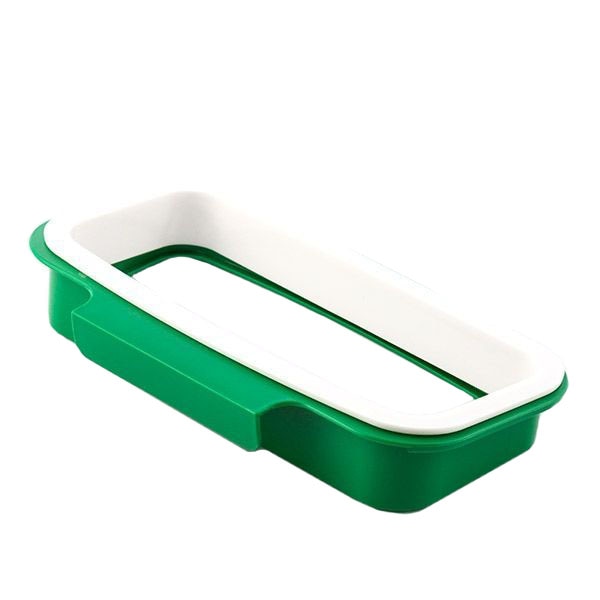 Suport pentru saci de gunoi 22x3x12 cm
