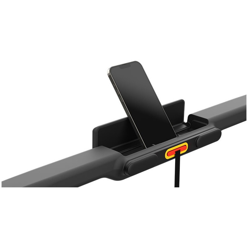 Banda de alergare pliabila KINGSMITH WalkingPad Z3+ Hybrid