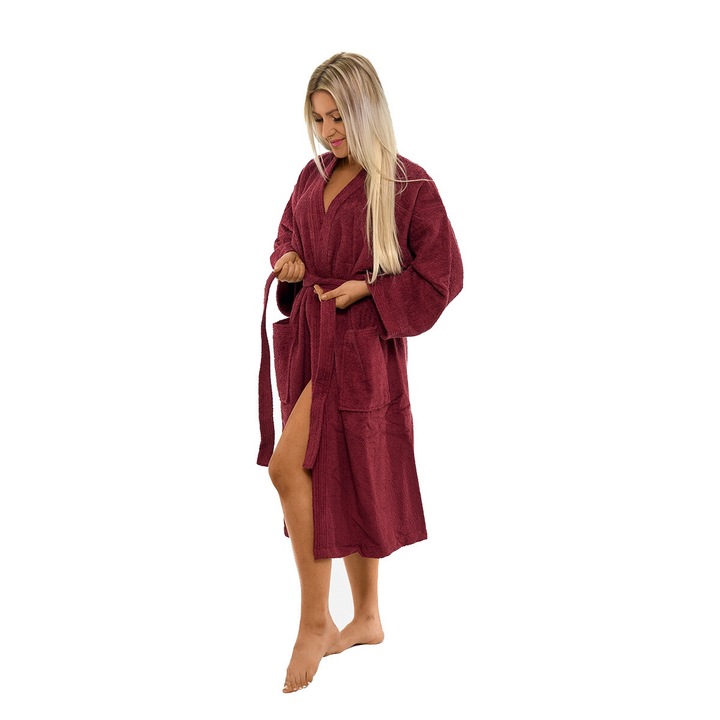 KIMONO Interkontakt furdokopeny