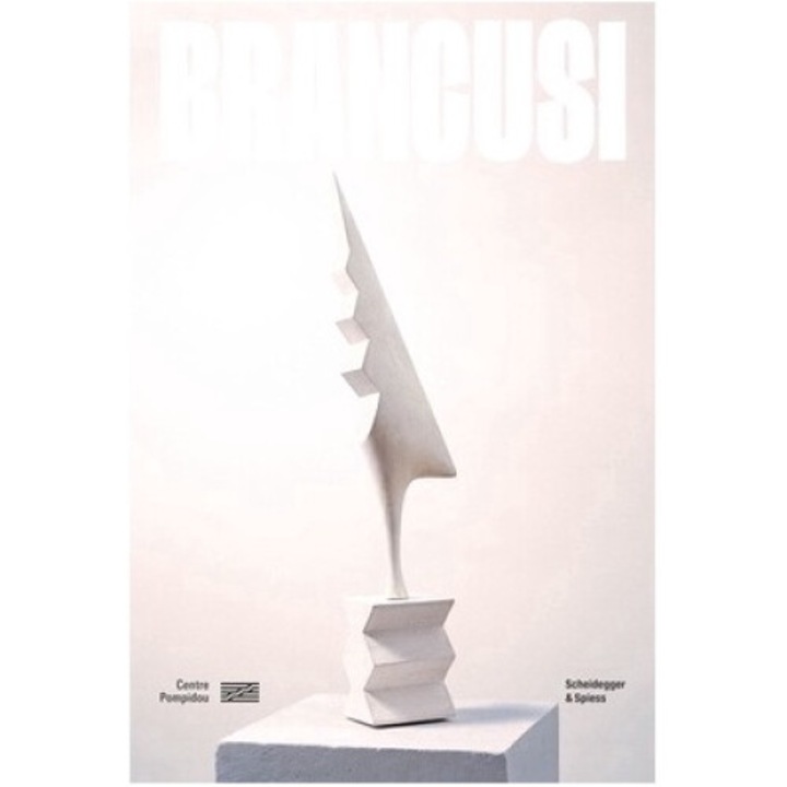 Brancusi - Ariane Coulondre
