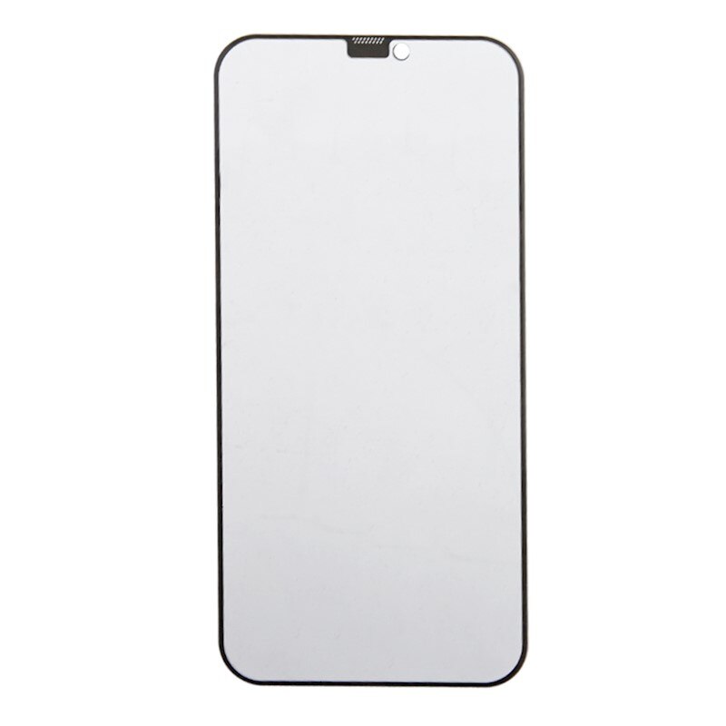 Folie pentru iPhone 16e, Sticla Privacy