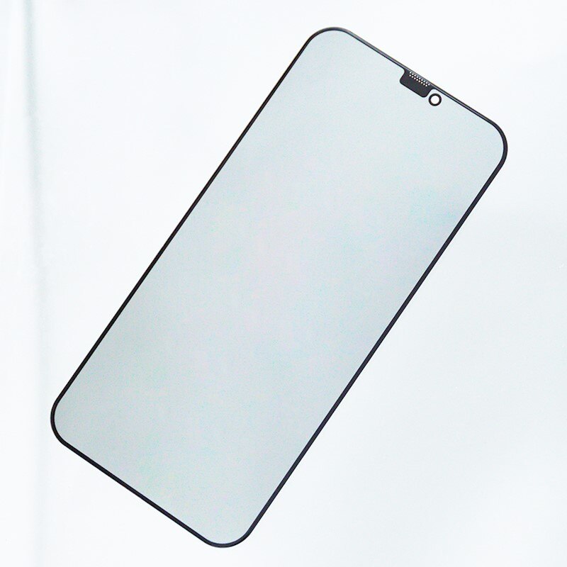 Folie pentru iPhone 16e, Sticla Privacy