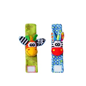 Jucarii interactive bebelusi