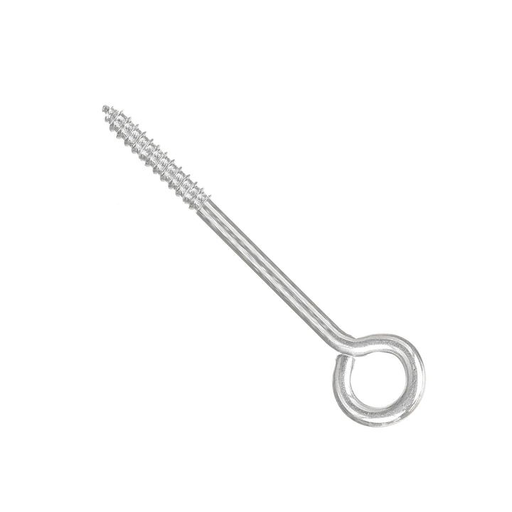 Holsurub cu inel inchis, otel zincat, 6 x 70 mm