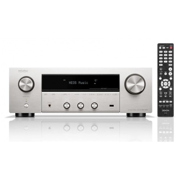 Ресивър Denon DRA-900H, Silver