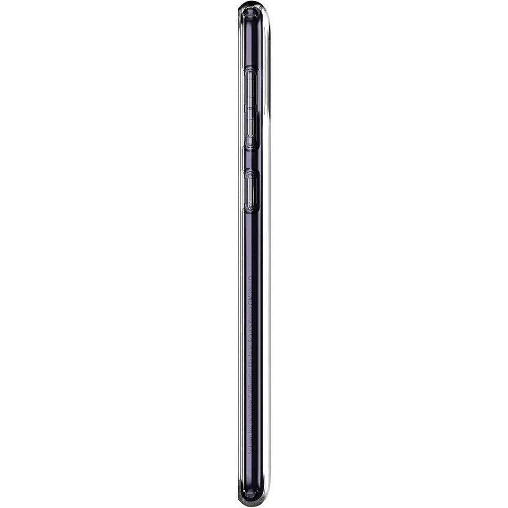 Husa pentru Samsung Galaxy M21 transparenta