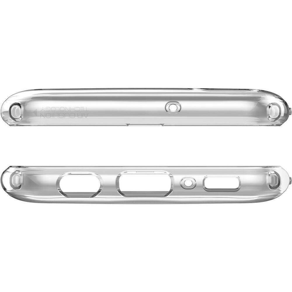 Husa pentru Samsung Galaxy M21 transparenta