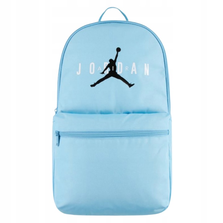 Jordan Hbr Eco sport hátizsák, 49x29x15cm, 23L, kék