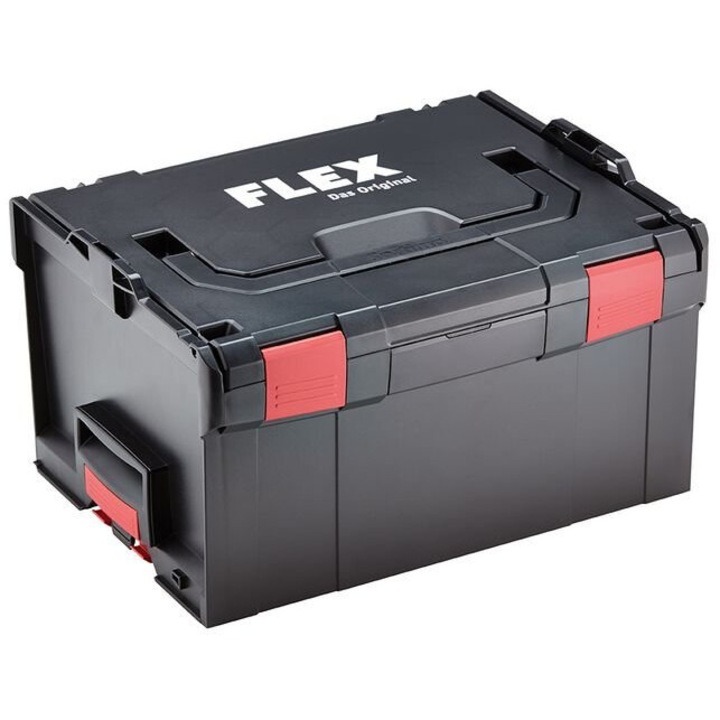 Valiza transport scule Flex, L-BOXX TK-L 374, 442x357x389mm, 3.4kg