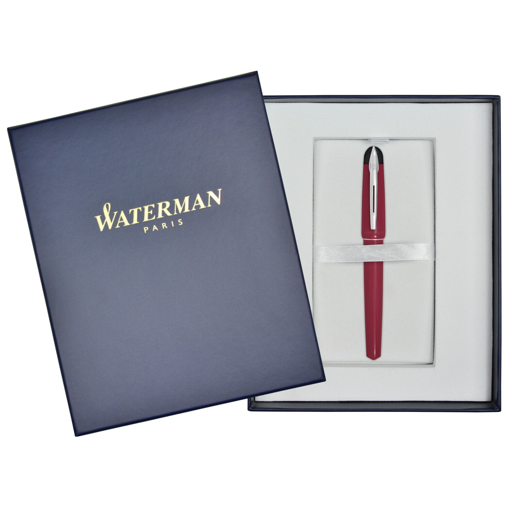 Instrumente de scris premium Waterman Material corp Plastic