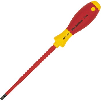 Surubelnita,Wiha, dreapta, izolata, latime 6.5 mm Surubelnita,Wiha, dreapta, izolata, latime 6.5 mm