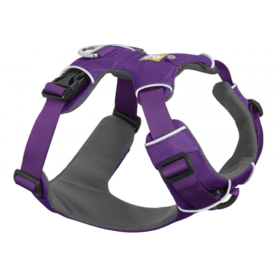 Ham pentru caini Ruffwear Ham Front Range Purplexs