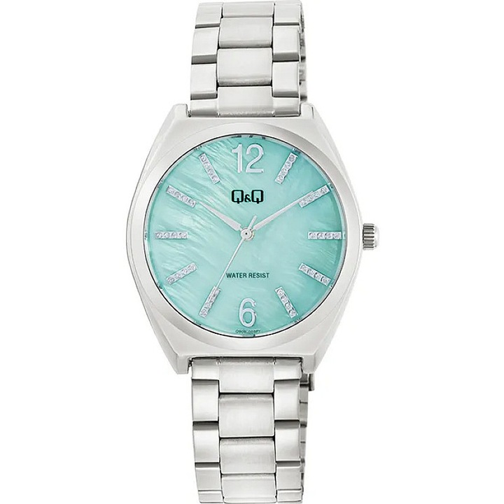 Női karóra Q&Q Q90B-003PY, ezüst