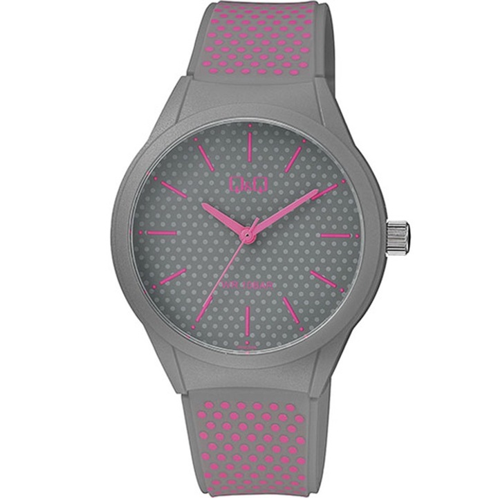 Női karóra Q&Q VR28J036Y, 10 BAR