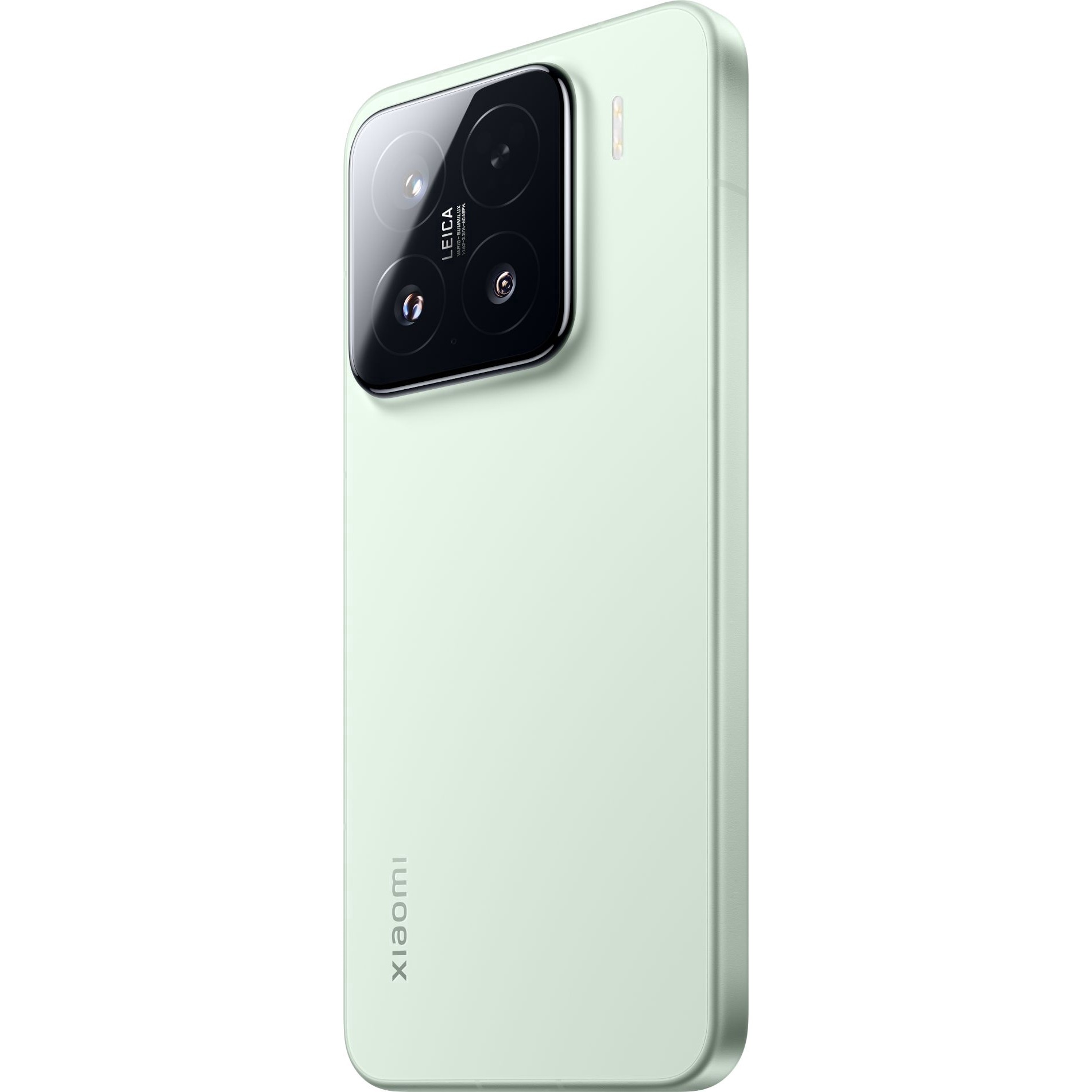 Xiaomi 15 12GB/256GB グリーン Смартфон Xiaomi 15, 12GB, 256GB, Green - eMAG.bg