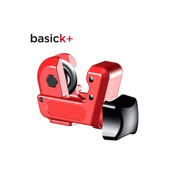 Taietor teava de cupru ZENTEN BASIC+ 3-16mm (Ø 1/8” - 5/8”) Taietor teava de cupru ZENTEN BASIC+ 3-16mm (Ø 1/8” - 5/8”)